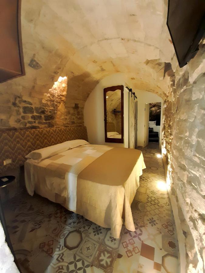 Ca Siemu Villa Ragusa Exterior photo