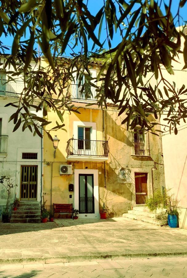Ca Siemu Villa Ragusa Exterior photo