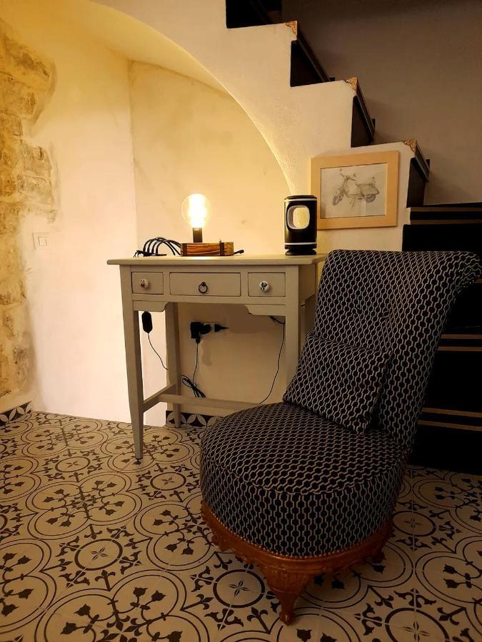 Ca Siemu Villa Ragusa Exterior photo