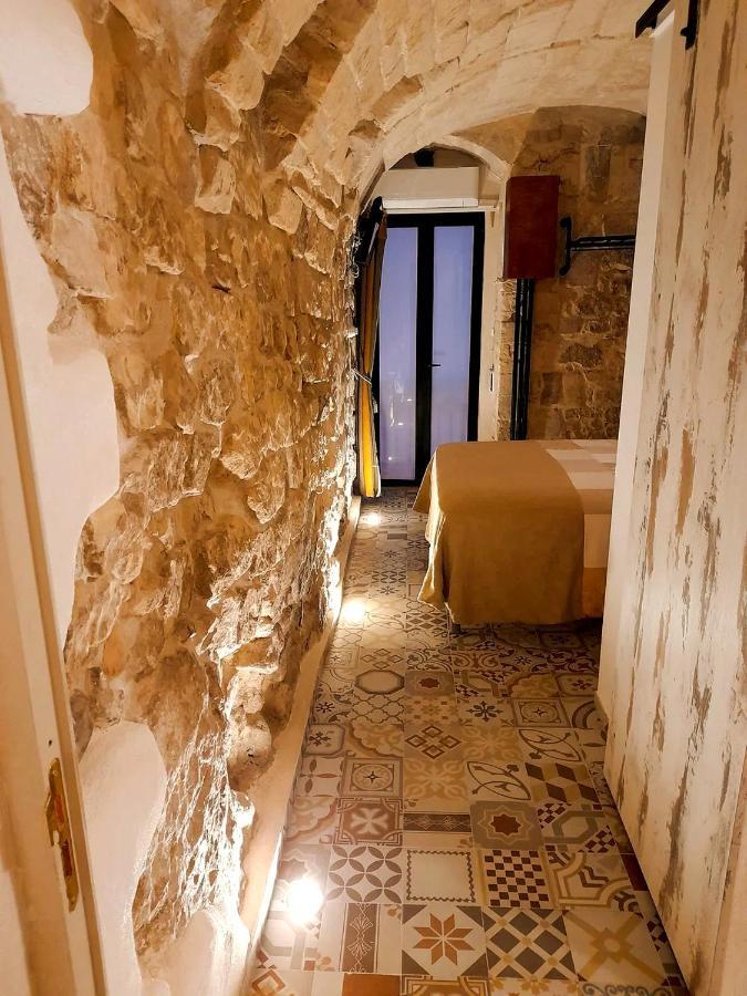 Ca Siemu Villa Ragusa Exterior photo