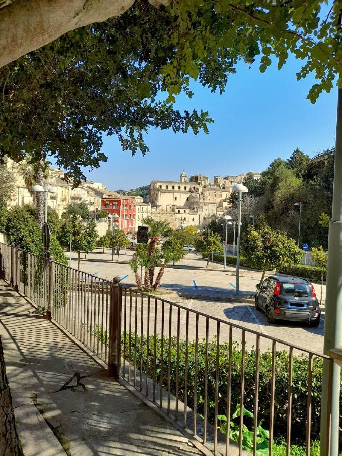 Ca Siemu Villa Ragusa Exterior photo